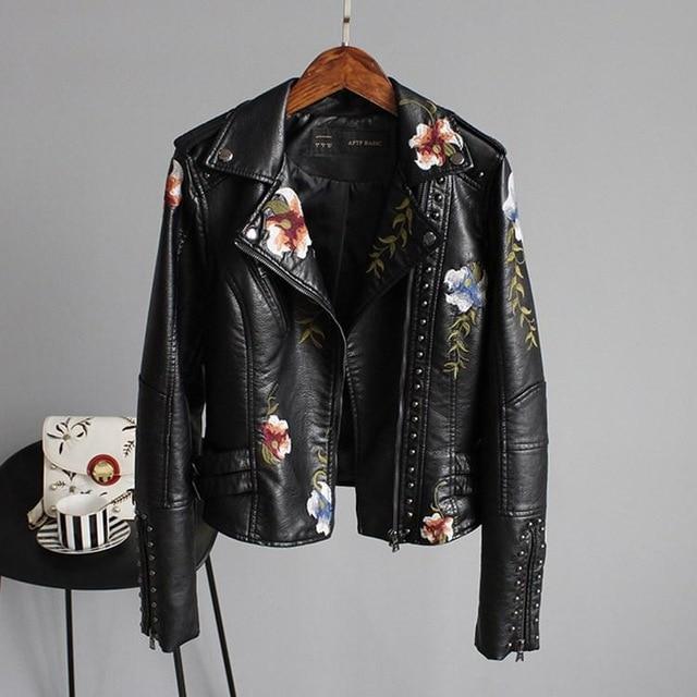 Alannah | Women Embroidered Jacket | Elegant Detail