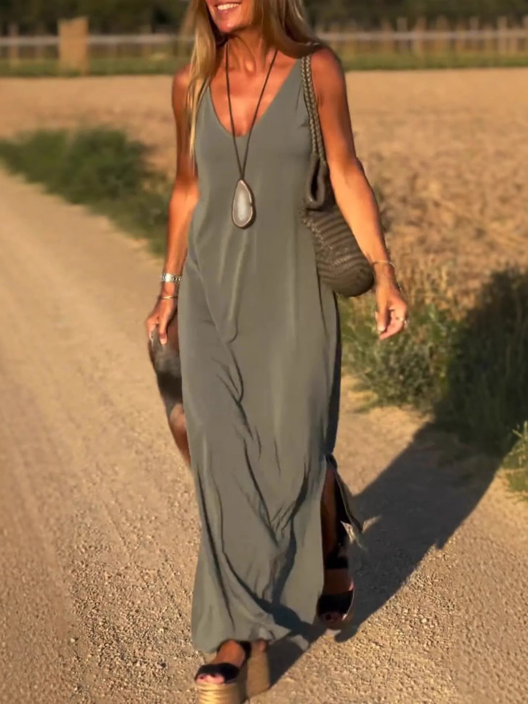 Isabela™ – Cheerful Dress
