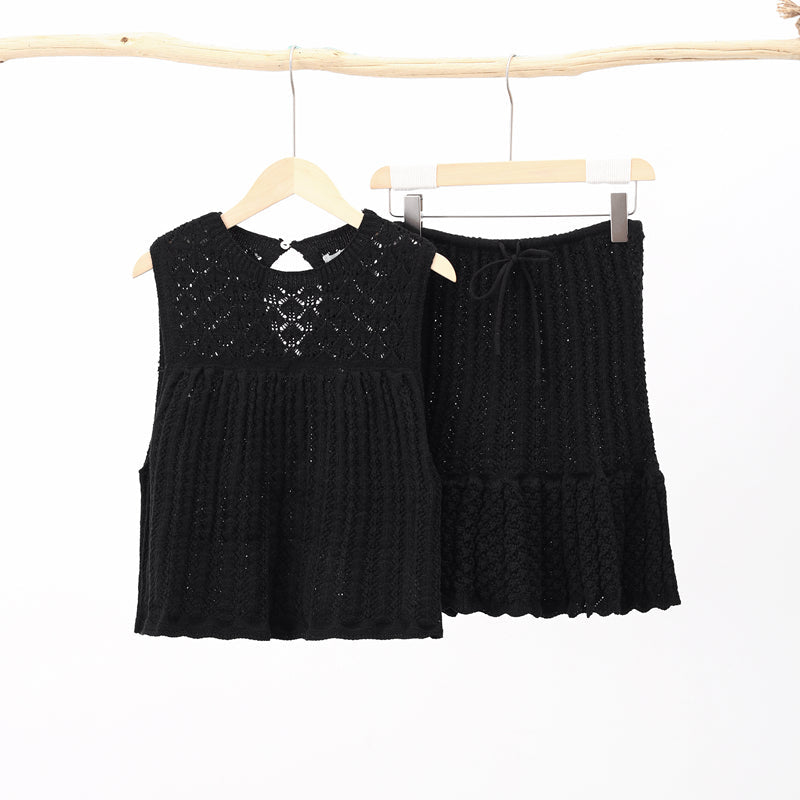 Mila™ | Elegant Summer Set