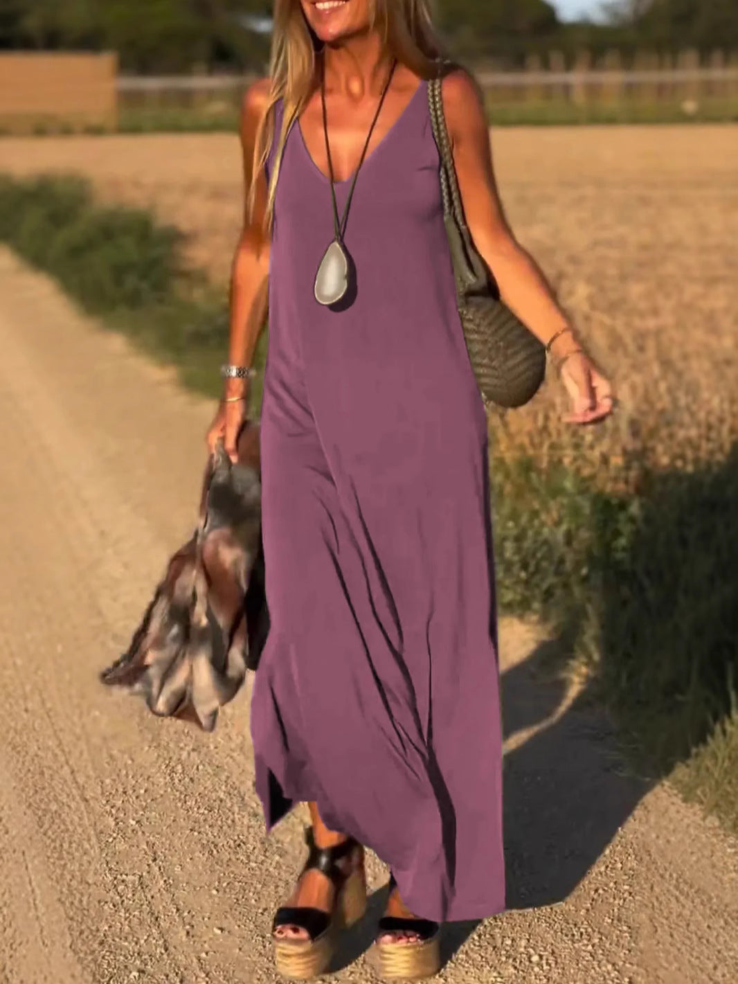Isabela™ – Cheerful Dress